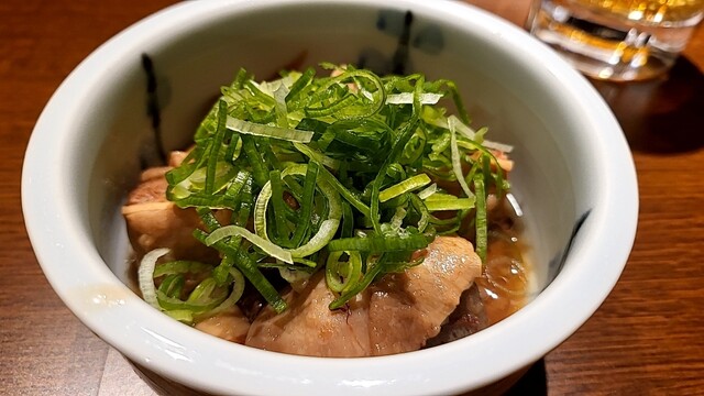 居酒屋ほそかわ - 旭川（居酒屋）の写真