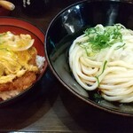 うどん四國  - 