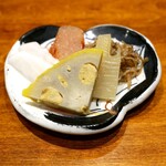 日本料理 五感 - 