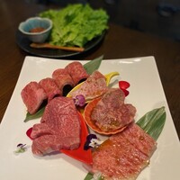 焼肉 炉辺 - 