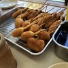 元祖串かつ だるま 道頓堀店