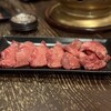 韓国料理と炭火焼肉 亀