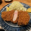 トンカツ ツキウマ