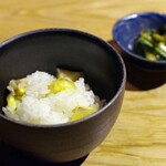 鄙の宿 金宇館 - 