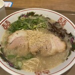 博多だるま JAPAN - 料理写真: