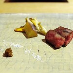 鄙の宿 金宇館 - 