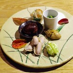 鄙の宿 金宇館 - 