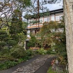 鄙の宿 金宇館 - 
