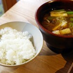鄙の宿 金宇館 - 