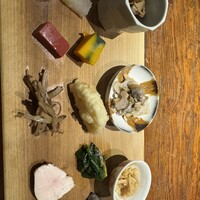 暗闇坂 宮下 麻布本店 - 