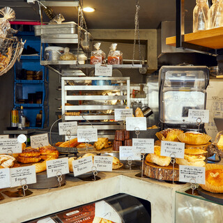 Comme'N GLUTEN FREE_1