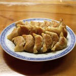 ぎょうざ 娘娘 - 