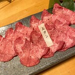 やきにく萬野 - 