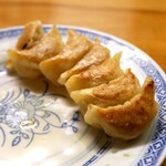 ぎょうざ 娘娘 - 