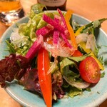 やきにく萬野 - 