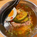 やきにく萬野 - 