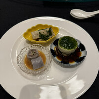 中国料理 翡翠宮 - 