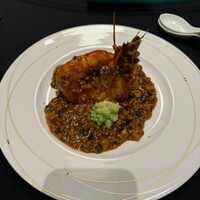 中国料理 翡翠宮 - 