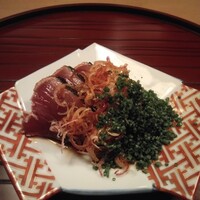 青華こばやし - 