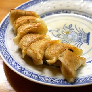 ぎょうざ 娘娘_1