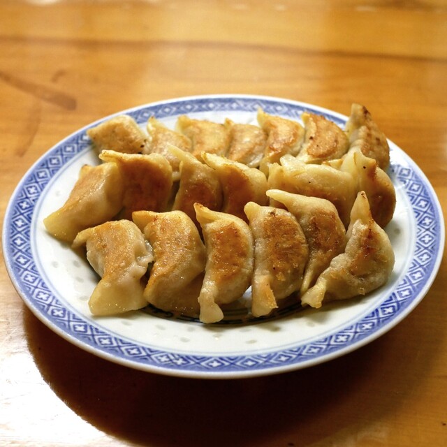 Gyoza Nyannyan, Kurume, Japan