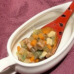 TRAIN SUITE 四季島 - 