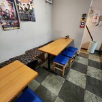 ぎょうざ 娘娘 - 