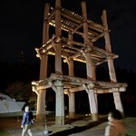 TRAIN SUITE 四季島 - 三内丸山遺跡