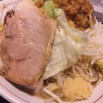 麺屋じゃいあん - 