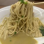 左とう - 麵リフト