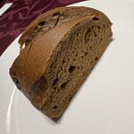 TRAIN SUITE 四季島 - パン