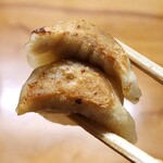 ぎょうざ 娘娘 - 