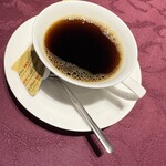 TRAIN SUITE 四季島 - 珈琲