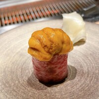 にく稲 - 