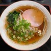 金時家 - 中華そば