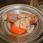 焼肉 銀座コバウ - 