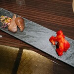 焼肉 銀座コバウ - 