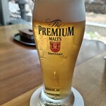 Kappou Tamasasa - Draft Beer