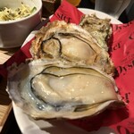 牡蠣屋 - 