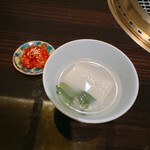 焼肉 銀座コバウ - 