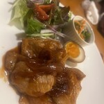 うけがわ - 