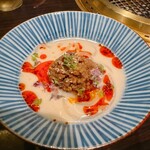 焼肉 銀座コバウ - 