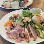 メルシーズ - 料理写真: