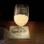 TRAIN SUITE 四季島 - 四季島カクテル