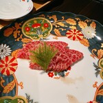 焼肉 銀座コバウ - 