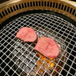焼肉 銀座コバウ - 
