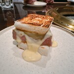 焼肉 銀座コバウ - 