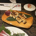 目からうろこ - 