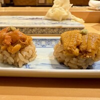 鮨 銀座おのでら 弟 本店 - 