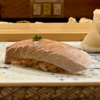 鮨 銀座おのでら 弟 本店 - 